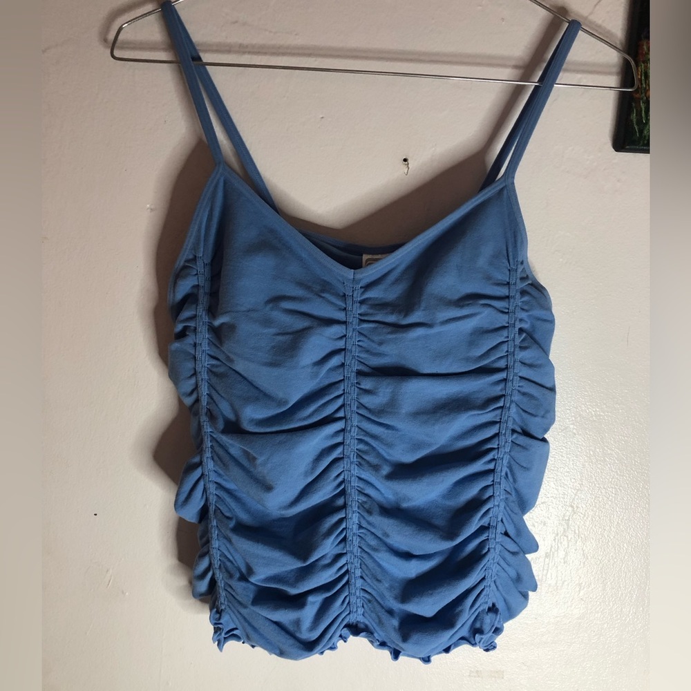 NWT fabletics tank size L